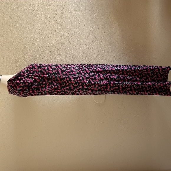 Prospect Floral Print Maxi Dress - Picture 4 of 7